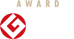AWARDグッドデザイン賞を受賞